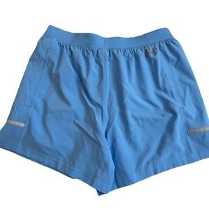 Under Armour Men UA Baseline Pro 5" Shorts Large L Loose